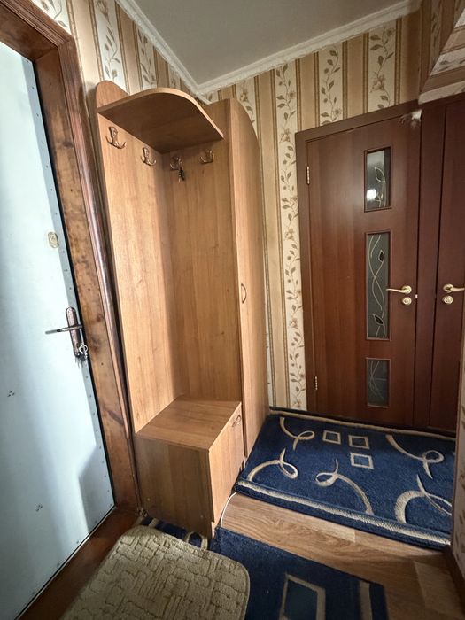 Квартира на вул. Райдужна, 11 в Київ, ID 328641, фото №5