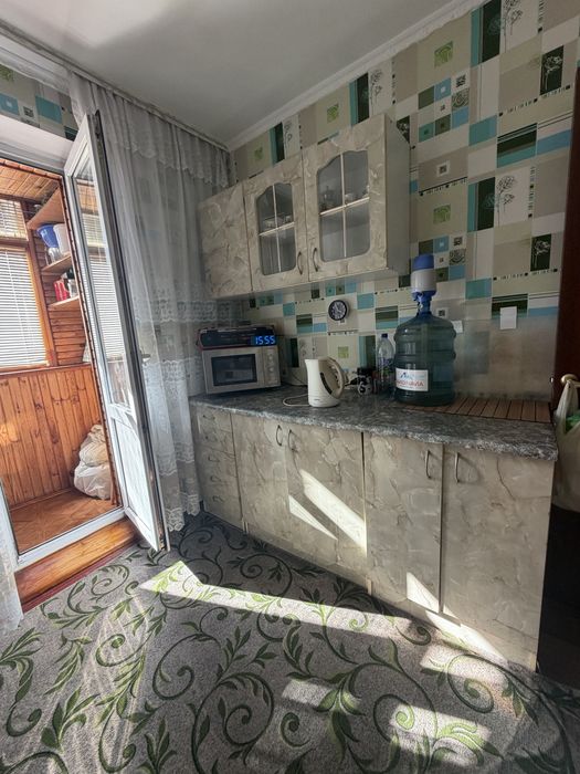 Квартира на вул. Райдужна, 11 в Києві, ID 328641, фото №6