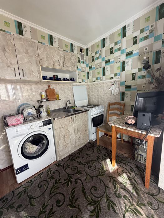 Квартира на вул. Райдужна, 11 в Києві, ID 328641, фото №7