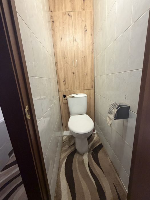 Квартира на вул. Райдужна, 11 в Києві, ID 328641, фото №9