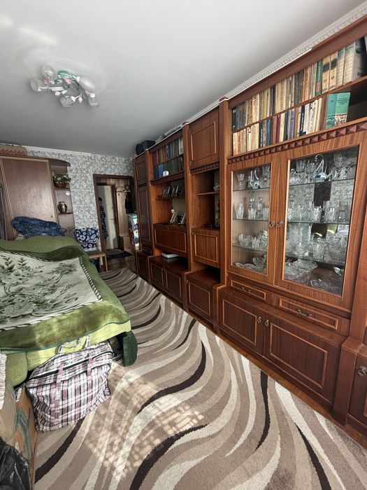 Квартира на вул. Райдужна, 11 в Києві, ID 328641, фото №10