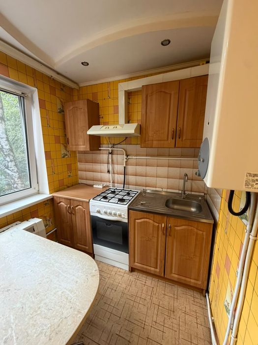 Квартира в Житомир, ID 328640, фото №1