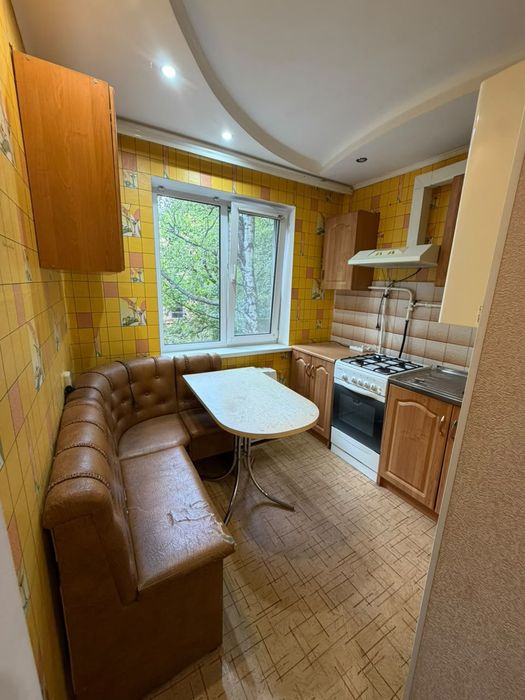 Квартира в Житомир, ID 328640, фото №2