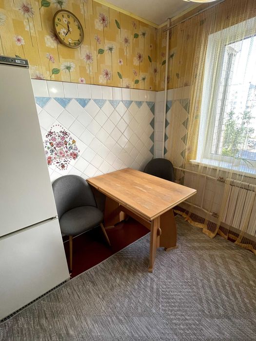 Квартира на вул. Героїв Дніпра, 36-Б в Київ, ID 328843, фото №2