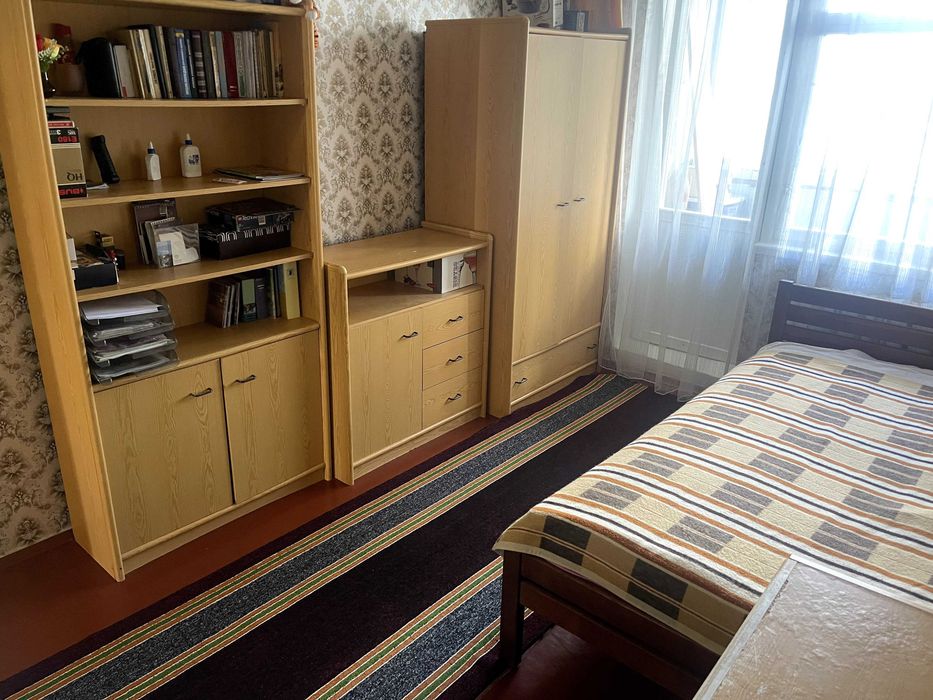 Квартира на вул. Героїв Дніпра, 36-Б в Києві, ID 328843, фото №13