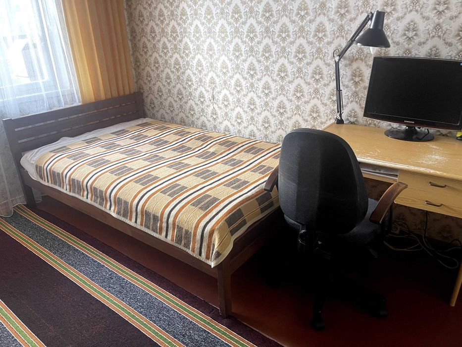 Квартира на вул. Героїв Дніпра, 36-Б в Києві, ID 328843, фото №14