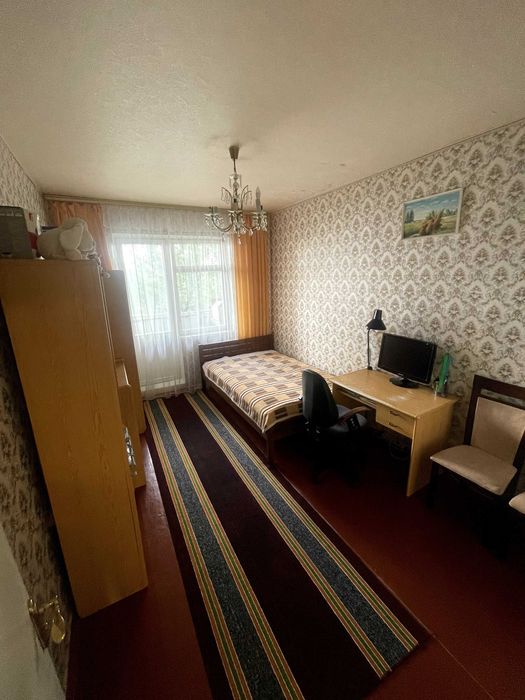 Квартира на вул. Героїв Дніпра, 36-Б в Києві, ID 328843, фото №15