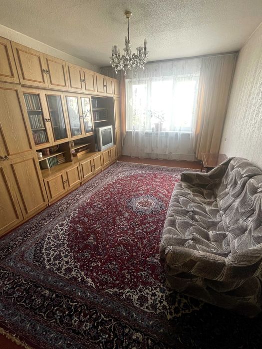 Квартира на вул. Героїв Дніпра, 36-Б в Києві, ID 328843, фото №16