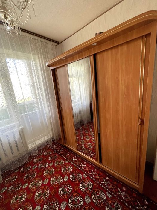 Квартира на вул. Героїв Дніпра, 36-Б в Києві, ID 328843, фото №17