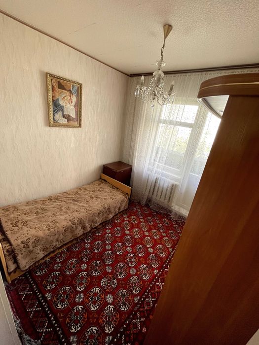 Квартира на вул. Героїв Дніпра, 36-Б в Києві, ID 328843, фото №18