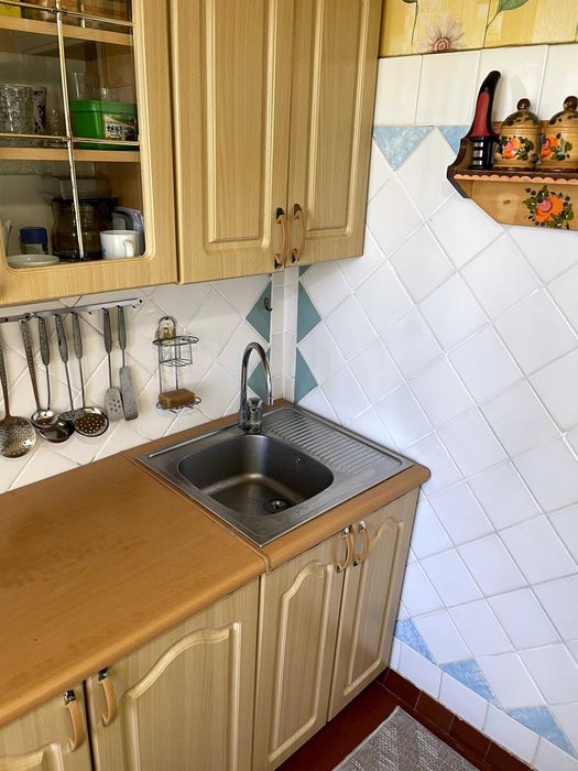 Квартира на вул. Героїв Дніпра, 36-Б в Київ, ID 328843, фото №5