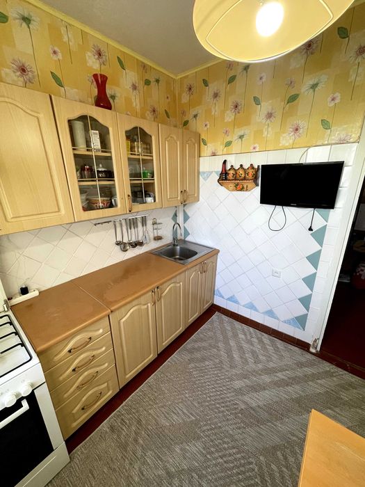 Квартира на вул. Героїв Дніпра, 36-Б в Києві, ID 328843, фото №6