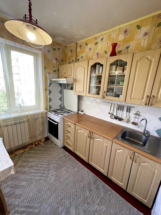 Квартира на вул. Героїв Дніпра, 36-Б в Києві, ID 328843, фото №8