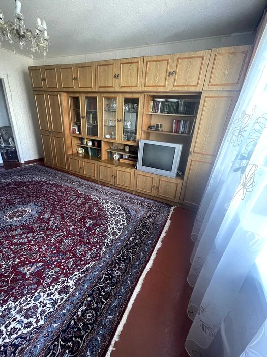 Квартира на вул. Героїв Дніпра, 36-Б в Києві, ID 328843, фото №10