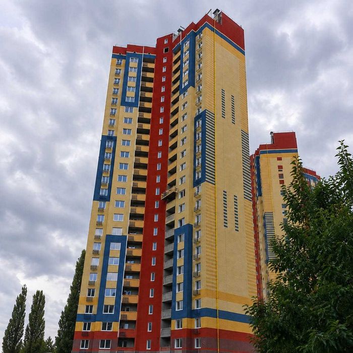 Купити квартиру за адресою вул. Іподромна, 17 в Київ на Findly.com.ua Квартира на вул. Іподромна, 17 в Київ, ID 328637, фото №1