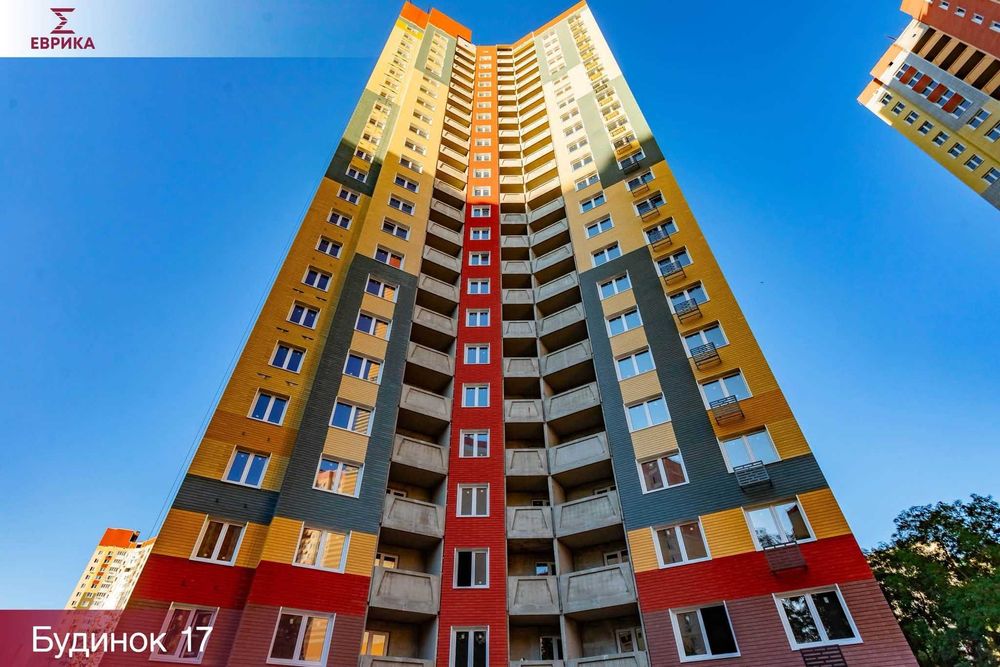 Квартира на вул. Іподромна, 17 в Київ, ID 328637, фото №3