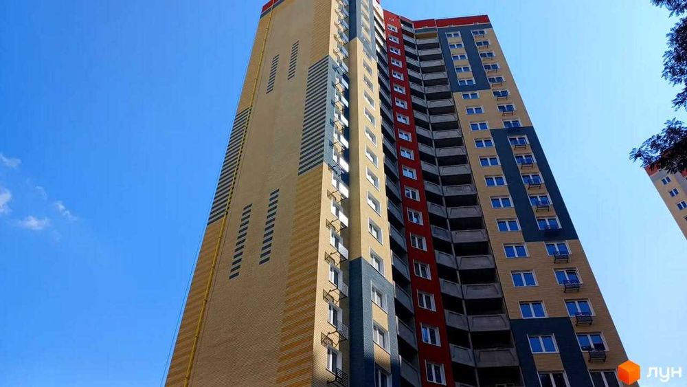 Квартира на вул. Іподромна, 17 в Київ, ID 328637, фото №4