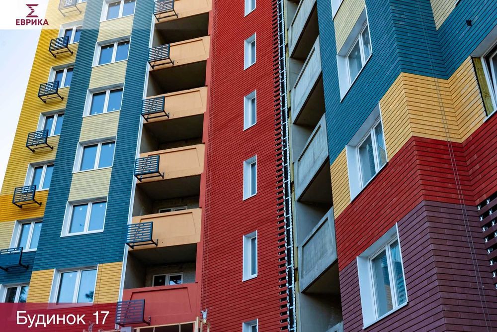 Квартира на вул. Іподромна, 17 в Київ, ID 328637, фото №5