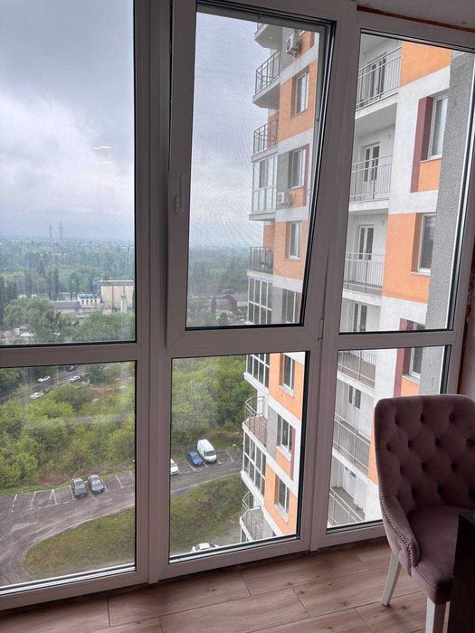 Квартира на ЖК «Orange City» в Києві, ID 328629, фото №7