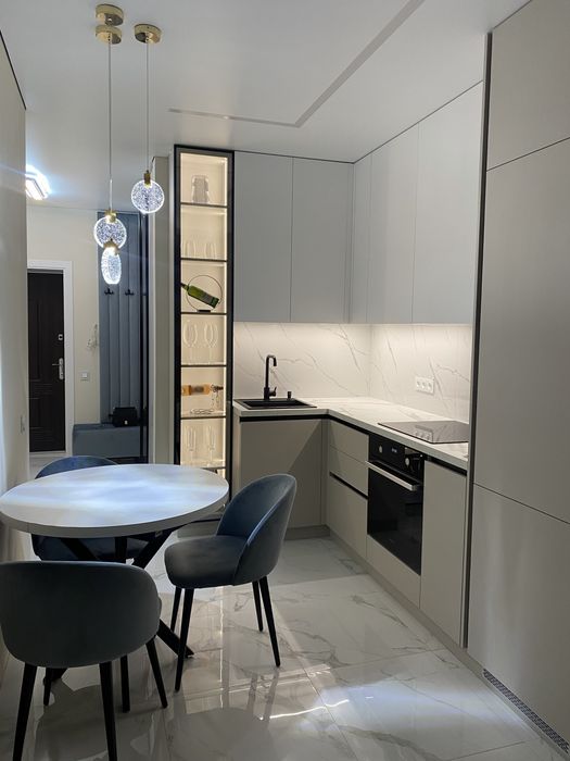 Квартира на ЖК Софія Нова в Київ, ID 328636, фото №4