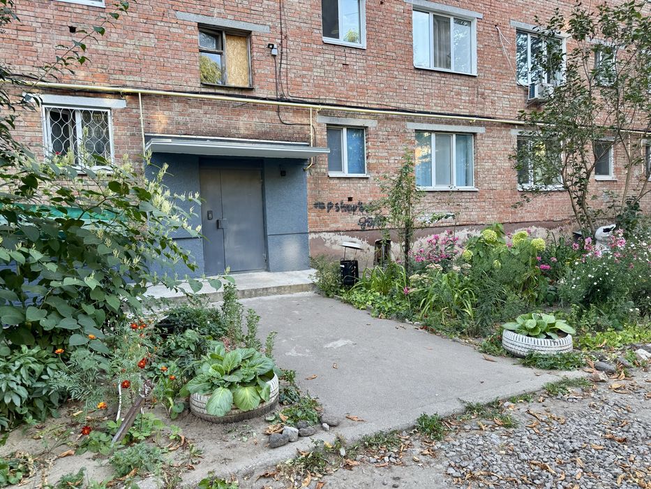 Квартира в Суми, ID 328634, фото №1