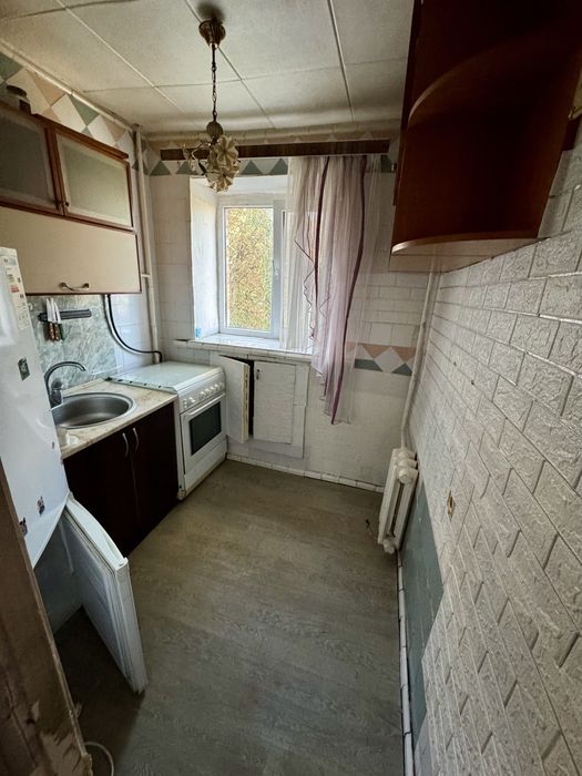 Квартира в Суми, ID 328634, фото №4