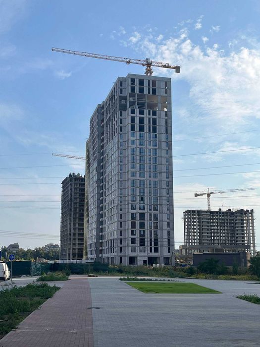 Квартира на вул. Виноградар в Київ, ID 328651, фото №2