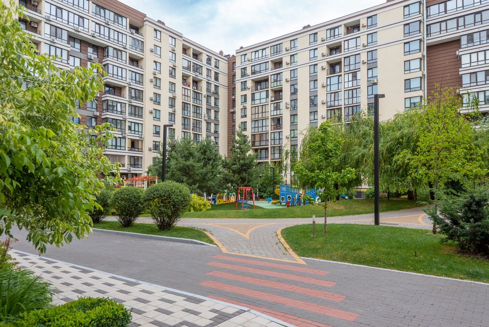 Квартира на вул. Практична, 4 в Київ, ID 328667, фото №2