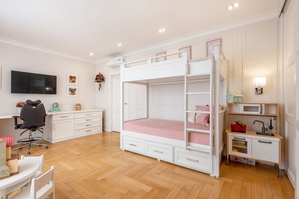 Квартира на вул. Практична, 4 в Києві, ID 328667, фото №7