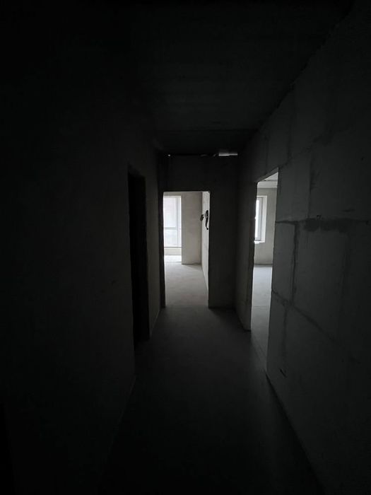 Квартира на парк Щасливий в Київ, ID 328676, фото №2