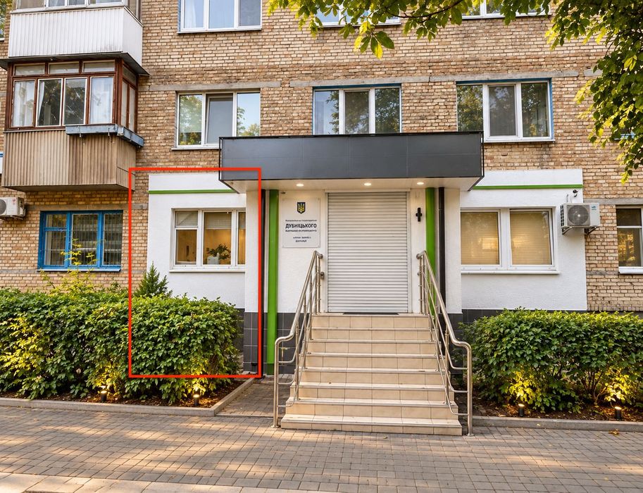 Квартира на вул. Зелена, 17 в Київ, ID 328666, фото №1