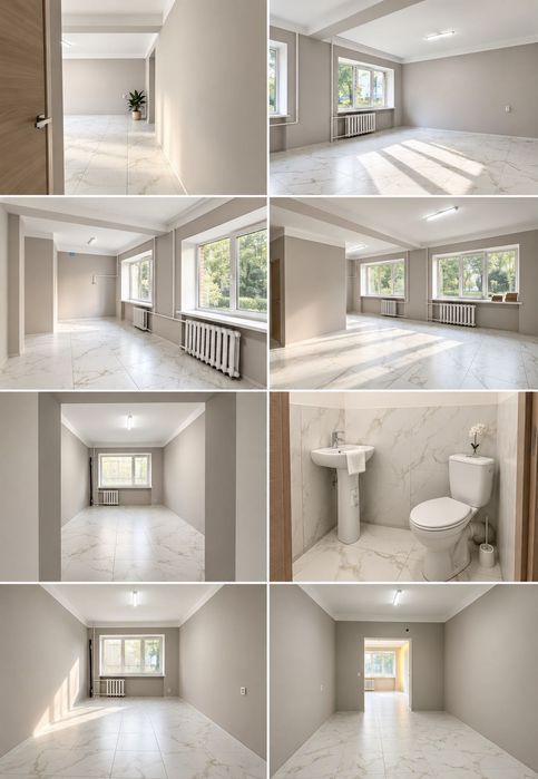 Квартира на вул. Зелена, 17 в Київ, ID 328666, фото №3