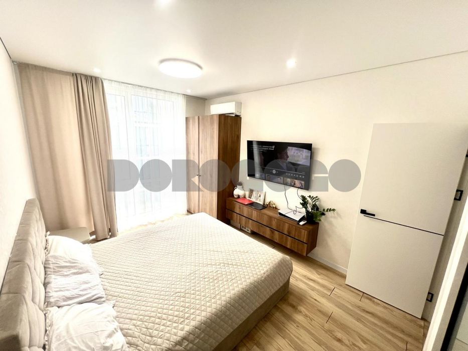 Квартира на вул. Л. Українки, 31 в Київ, ID 328685, фото №5