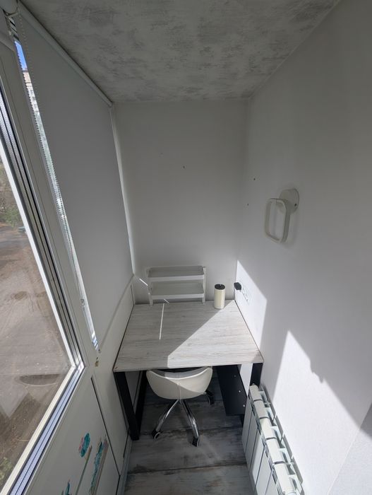 Квартира на Оболонський в Києві, ID 328680, фото №13