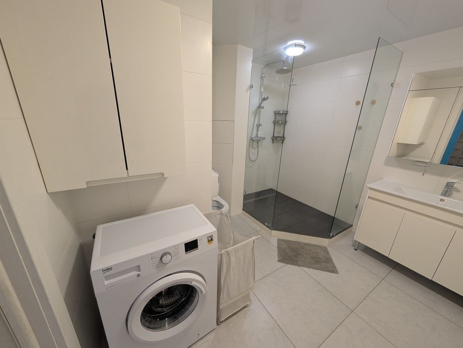 Квартира на Оболонський в Києві, ID 328680, фото №17