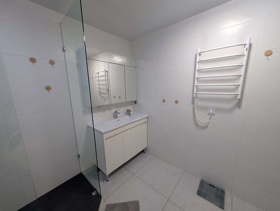 Квартира на Оболонський в Києві, ID 328680, фото №18
