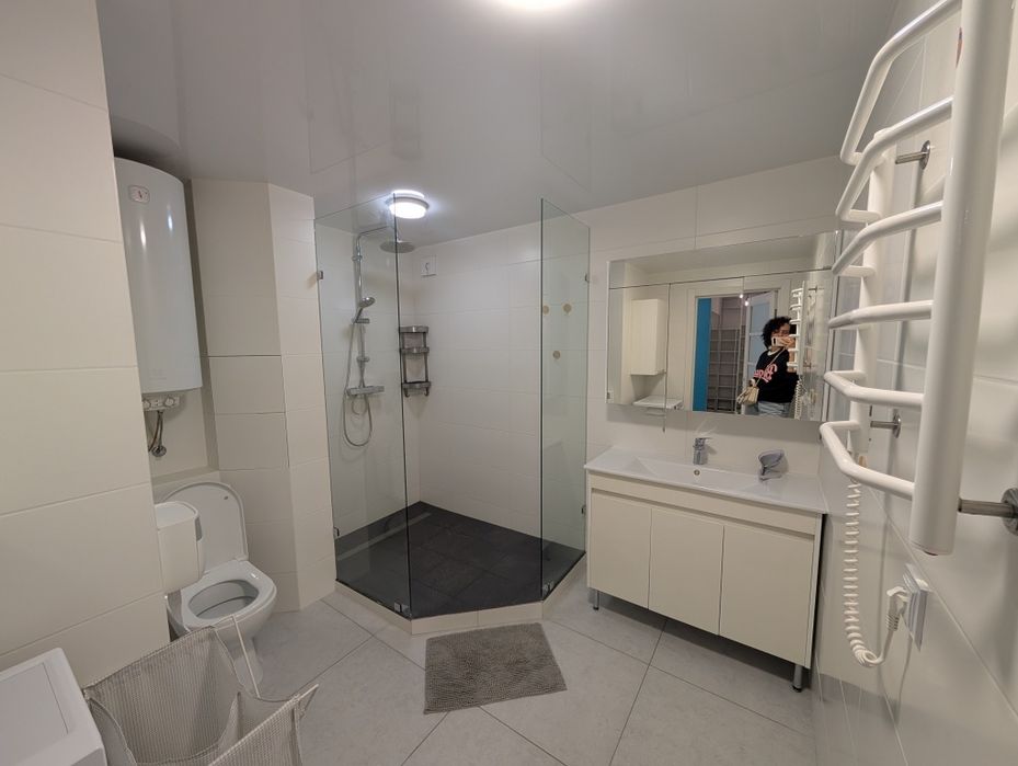Квартира на Оболонський в Києві, ID 328680, фото №19