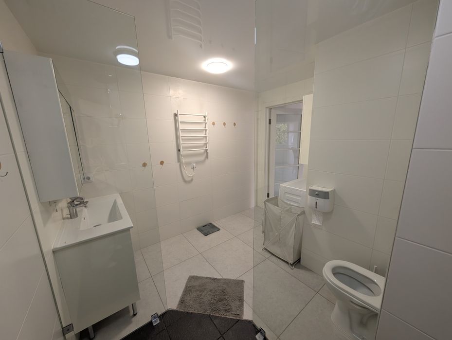 Квартира на Оболонський в Києві, ID 328680, фото №20