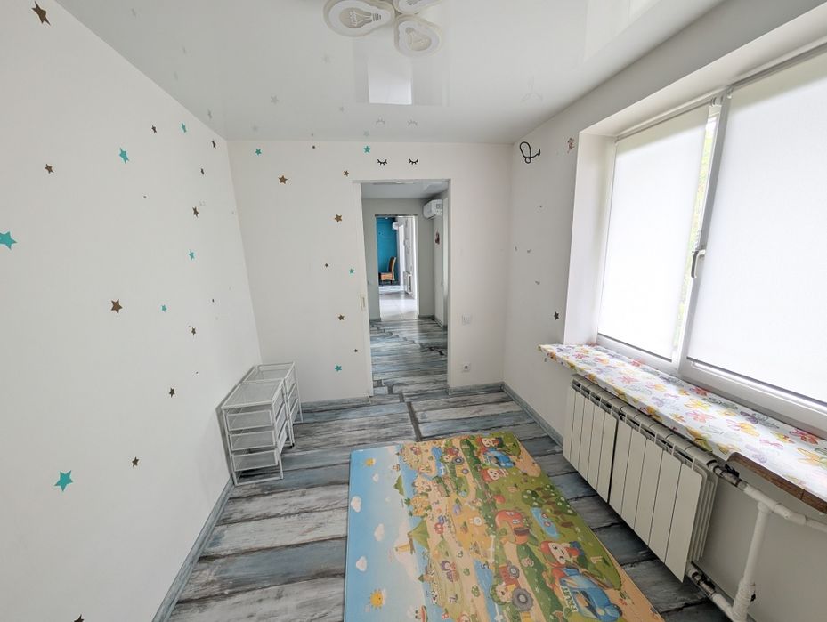 Квартира на Оболонський в Київ, ID 328680, фото №3