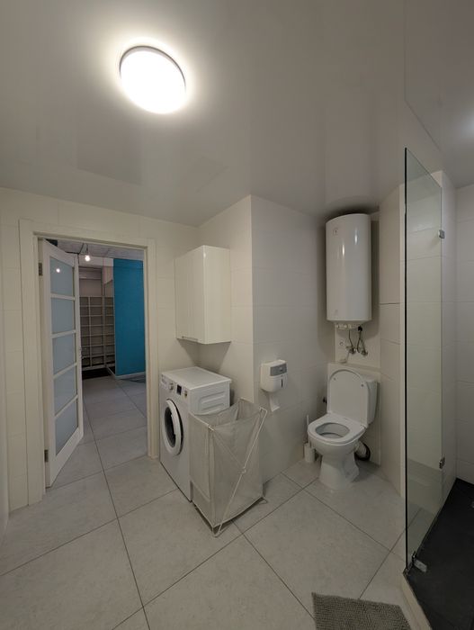 Квартира на Оболонський в Києві, ID 328680, фото №21