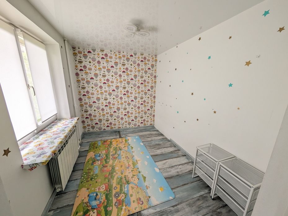 Квартира на Оболонський в Київ, ID 328680, фото №4
