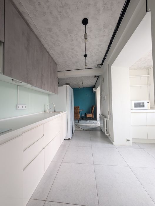 Квартира на Оболонський в Києві, ID 328680, фото №8