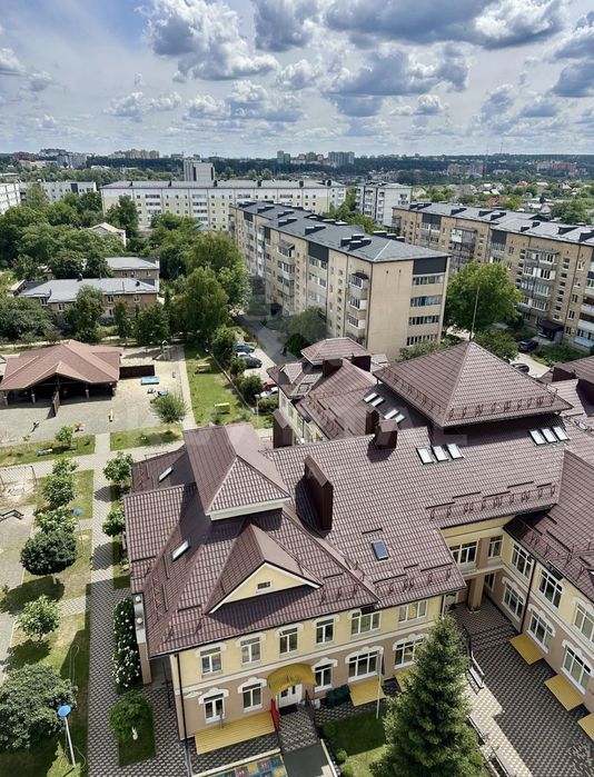 Квартира на Буча в Києві, ID 328699, фото №9