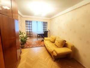 Квартира на вул. Уманська, 33а в Київ, ID 328698, фото №1
