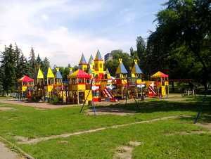 Квартира на вул. Уманська, 33а в Києві, ID 328698, фото №11