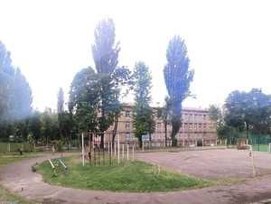 Квартира на вул. Уманська, 33а в Києві, ID 328698, фото №12