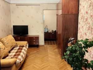Квартира на вул. Уманська, 33а в Київ, ID 328698, фото №3