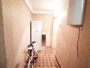 Квартира на вул. Уманська, 33а в Києві, ID 328698, фото №6