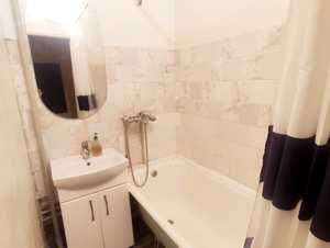 Квартира на вул. Уманська, 33а в Києві, ID 328698, фото №7