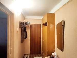 Квартира на вул. Уманська, 33а в Києві, ID 328698, фото №8
